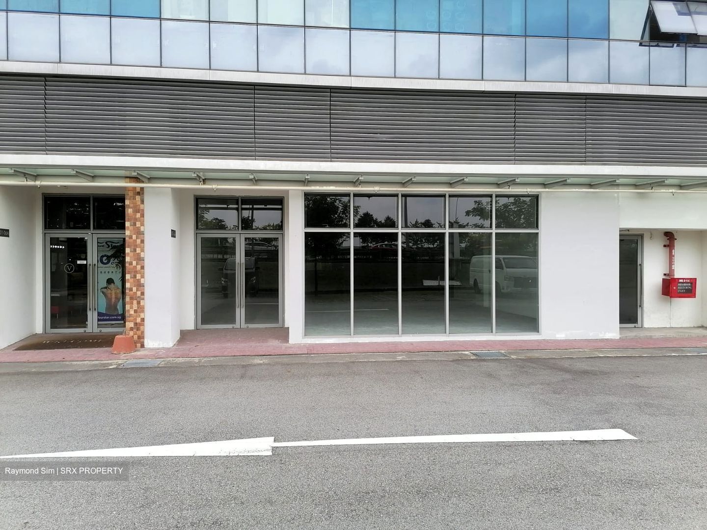 Space@tampines (D18), Warehouse #379948241